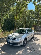 Renault 2006 Modell Megan 2 Kein Problem - Renault: Pro