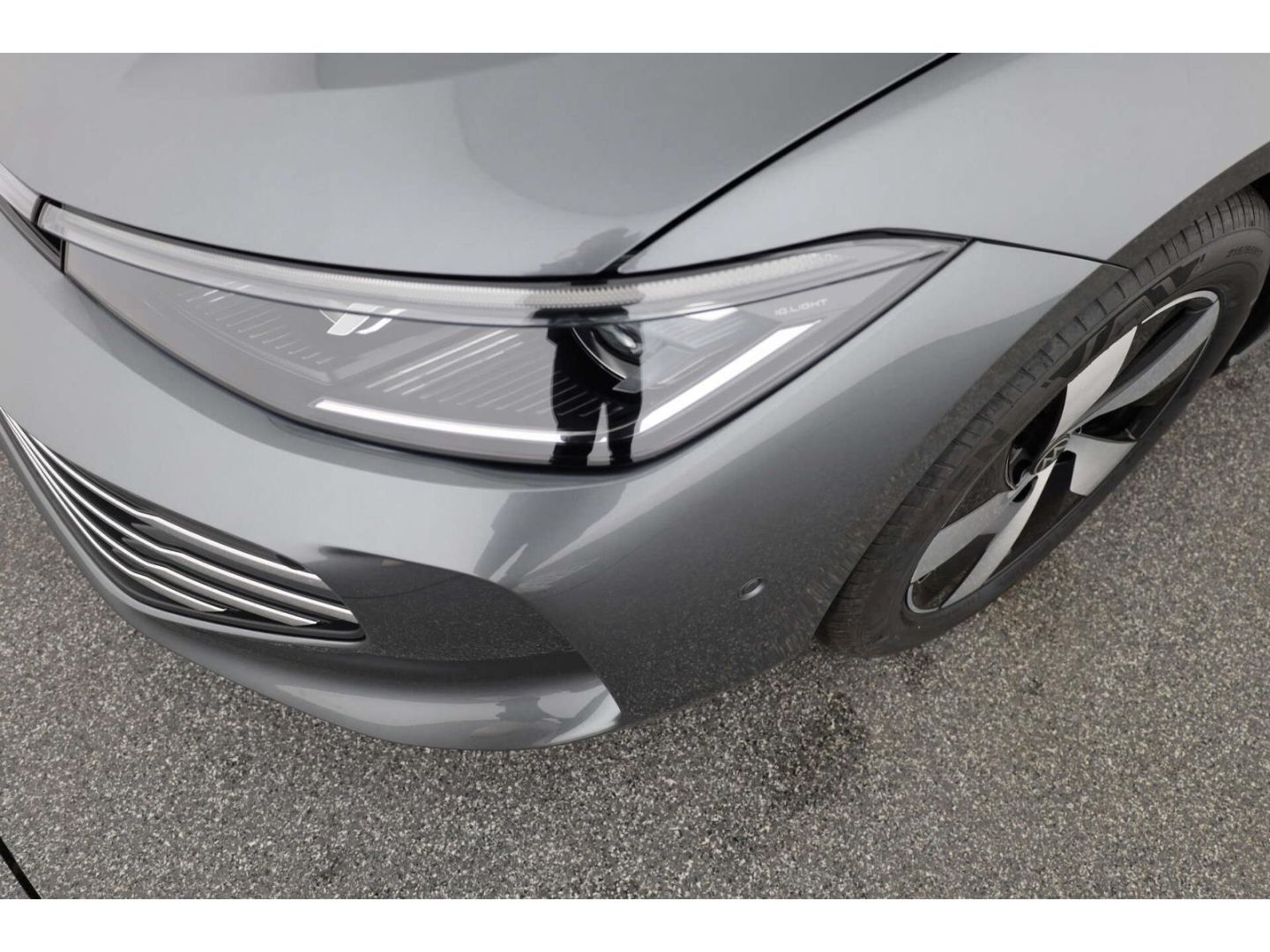 Volkswagen Passat - Bild 7
