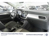 Volkswagen Touran - Vorschau Bild 12