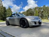 Opel GT  - Opel GT: Cabrio