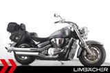 Suzuki VLR 1800 C INTRUDER - TASCHEN, EXTRAS - SUZUKI INTRUDER 1800