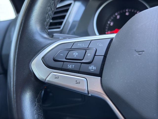 Volkswagen Tiguan Life 1.5 TSI DSG*LED*NAVI*ACC*LANE*SIDE