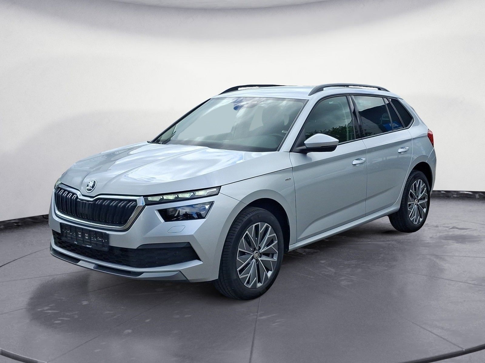 Skoda Kamiq - Bild 2