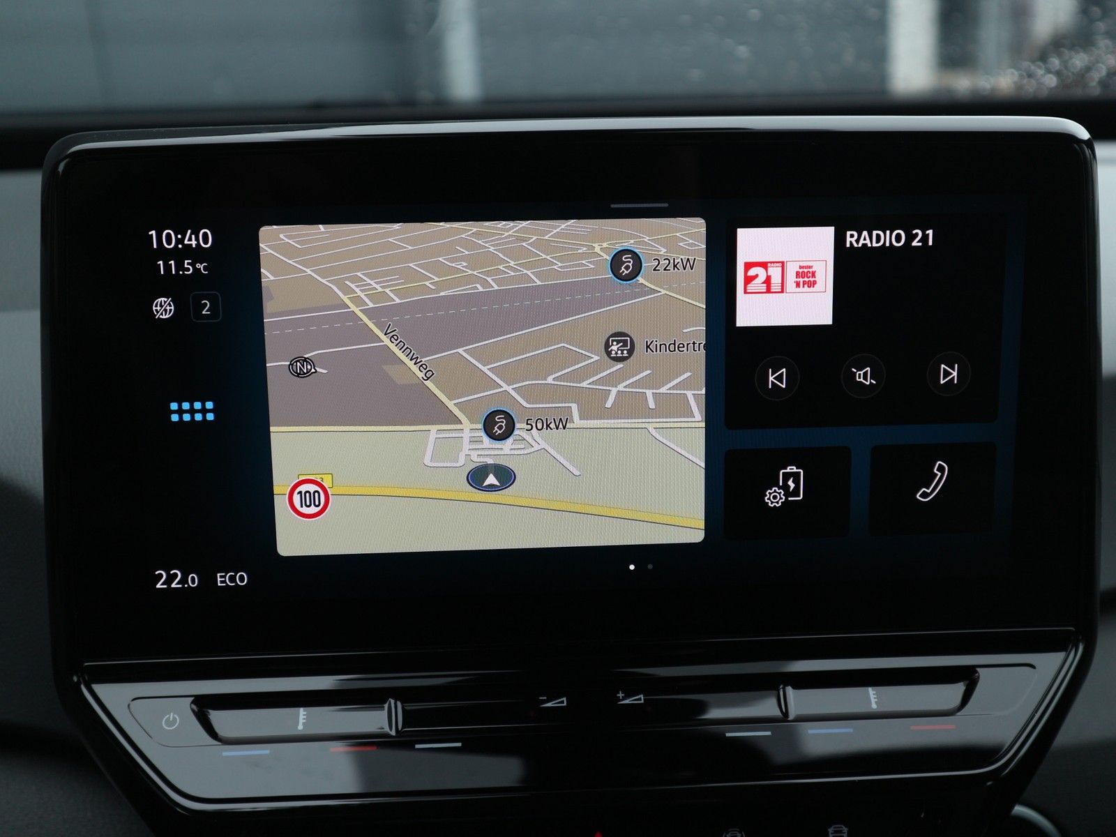 Volkswagen ID.3 - Bild 13