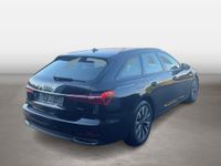 Audi A6 - Vorschau Bild 5