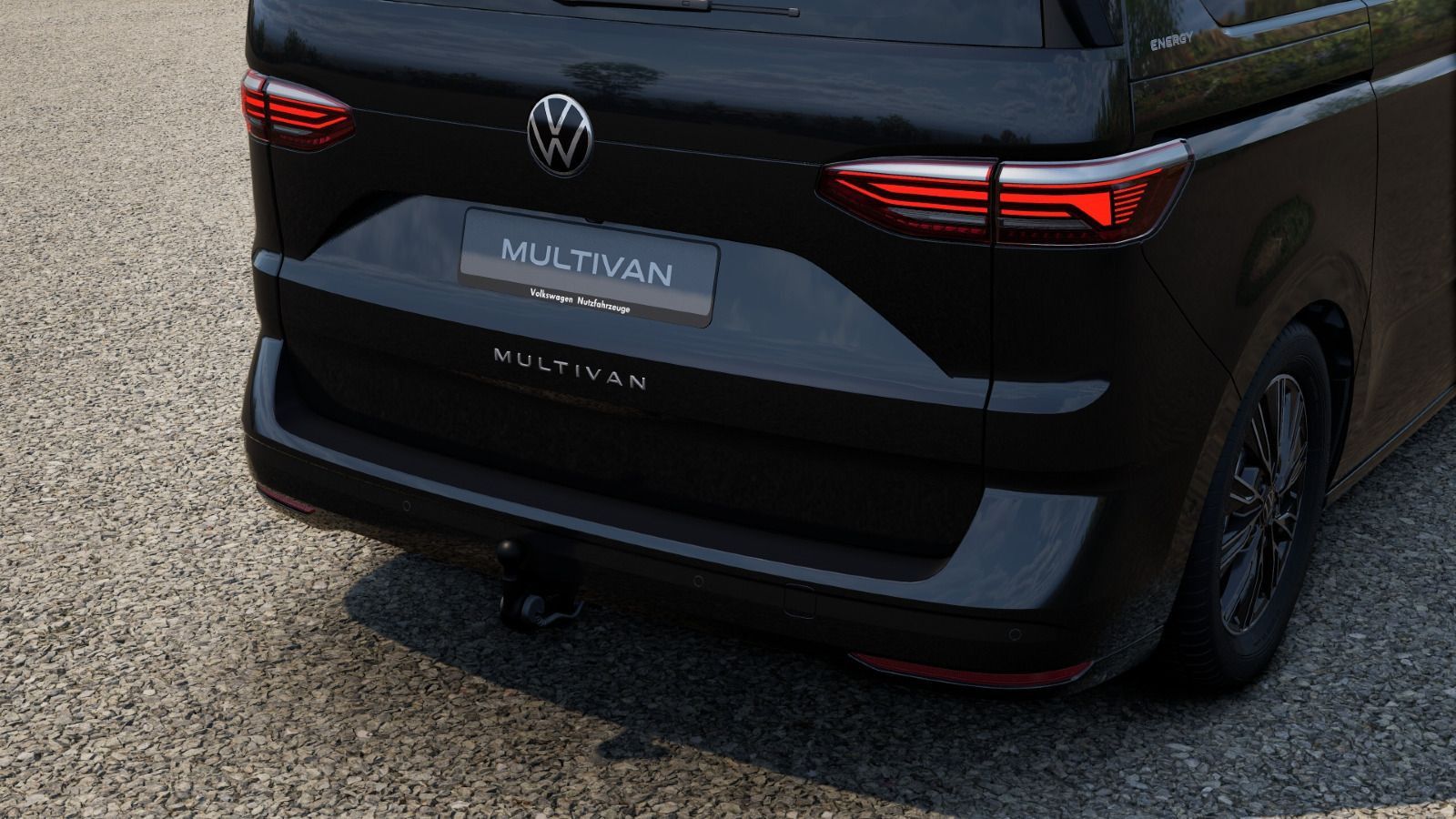 Volkswagen T7 Multivan - Bild 17