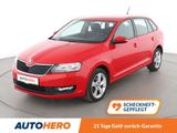 Skoda Rapid Spaceback 1.0 TSI Cool Edition *PDC*KLIMA* - gebrauchte Skoda Rapid aus dem Jahr 2019