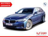 BMW 520d Luxury Line Klimaaut. LED Navi Sitzheizung