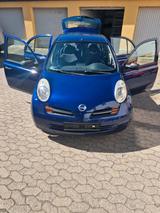 Nissan nissan micra - Nissan 100 NX Gebrauchtwagen