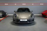 Porsche 992.1 Turbo PDLS+ PANO BURMESTER LIFT SPORT-AGA - Porsche 911er Reihe Tageszulassungen