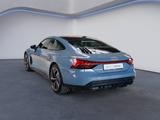 Audi e-tron GT quattro ACC+MATRIX LED+PANO+SHZ - graue Audi e-tron GT