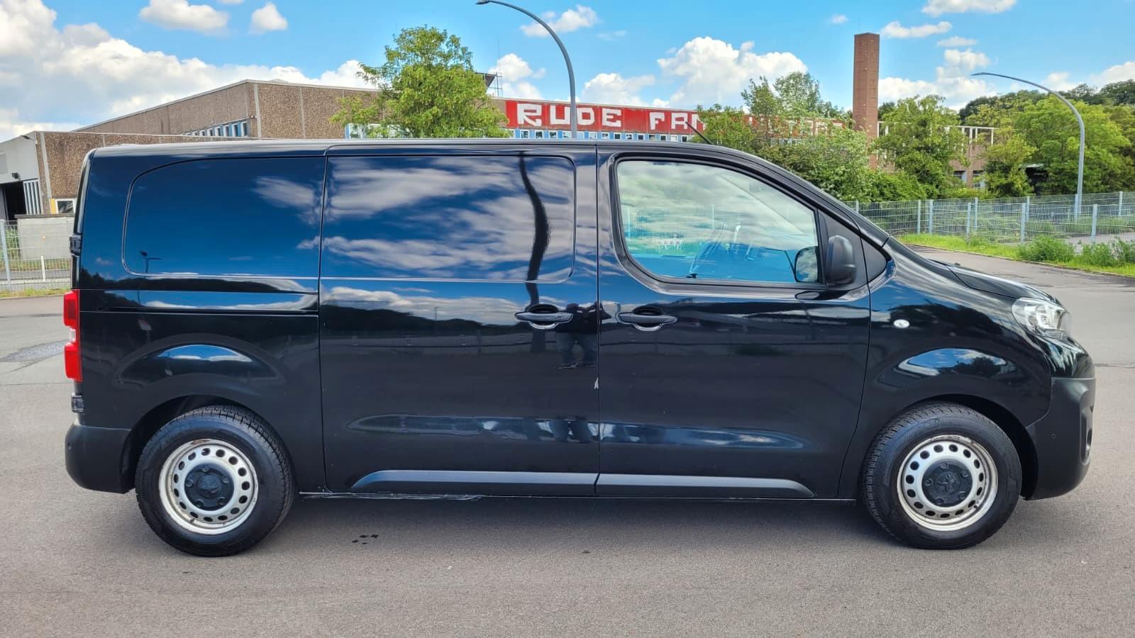 Peugeot Expert Kasten Premium L2 Klima Navi***