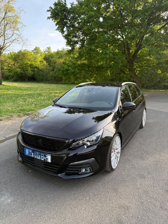 Image of Peugeot 308