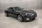 Aston Martin Vanquish V12 Vanquish  SDP - Aston Martin Vanquish Gebrauchtwagen