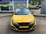 Seat Ibiza Lim. Stylance / Style Klima AUX - Seat Ibiza: Gelb