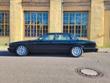 Jaguar XJ6 X300 - Jaguar XJ6 mit Schiebedach