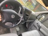 Volkswagen CRAFTER  - Volkswagen Crafter
