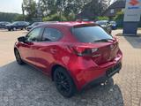 Mazda 2 SKYACTIV-G 90 PS Kizoku - gebrauchte Mazda 2 aus dem Jahr 2019