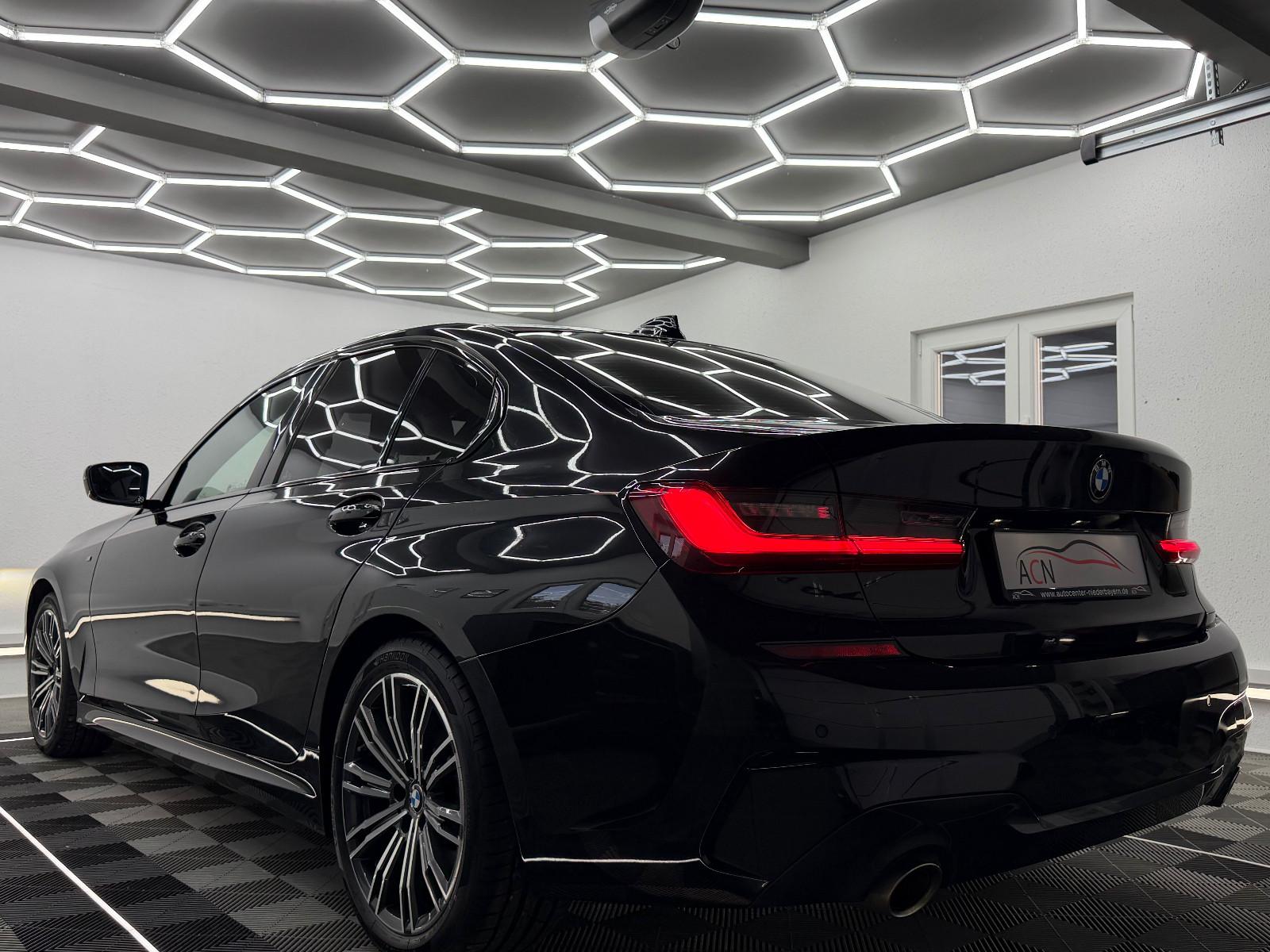 BMW 330 i Lim. M SPORT/LED/VRTL COCKPIT/AMBIENTE