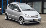 Mercedes-Benz A 210 Evolution Lang LEDER/PDC/L. DACH/SHZ/TEMPO - gebrauchte Mercedes-Benz A-Klasse aus dem Jahr 2002