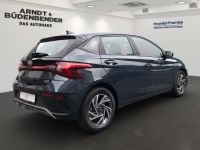 Hyundai i20 - Vorschau Bild 3