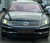 Volkswagen Phaeton 3.0 V6 TDI lang 4MOT. Tiptronic 5-Si... - Volkswagen Phaeton: Lang