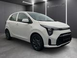 Kia PICANTO 1.0 GDI MT VISION Bluetooth Navi Klima - : mit ABS, Kleinwagen