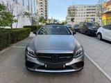 Mercedes-Benz AMG Performance|Pano|Memory|Multibeam|Night|Key - Mercedes-Benz C 43 AMG in Frankfurt (Main)