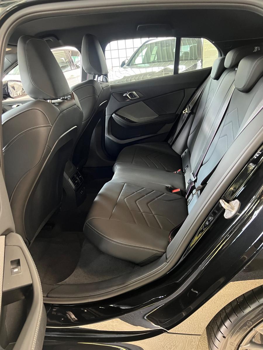 BMW 116 M Sport Paket *Harman-Kardon*Kamera*, миниатюра 28