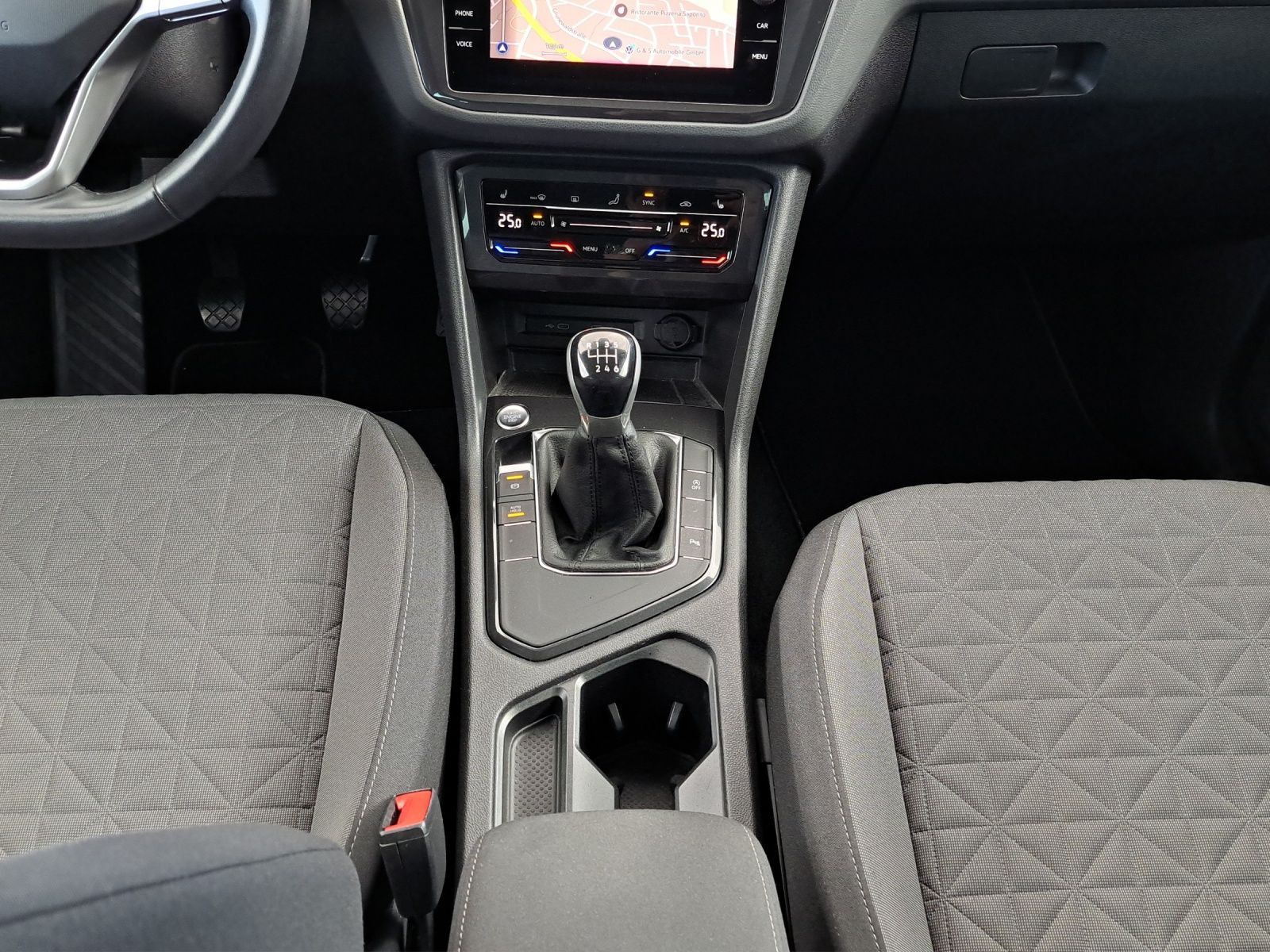 Volkswagen Tiguan - Bild 7