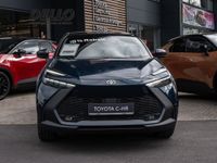 Toyota C-HR - Vorschau Bild 2