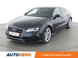 Audi A7 3.0 V6 TFSI quattro Aut.*S-LINE*NAVI*TEMPO* - Audi: 7