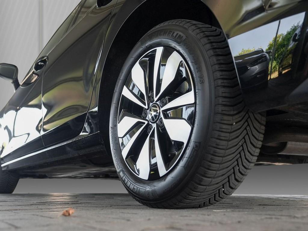 Volkswagen Golf VIII 1,5 TSI Goal,AHK,LED,ACC,ALU,Navi Appl, миниатюра 5