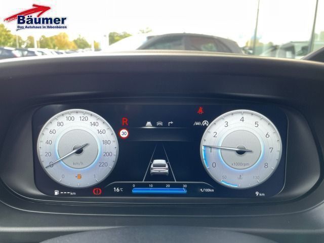Hyundai i20 – Bild 13