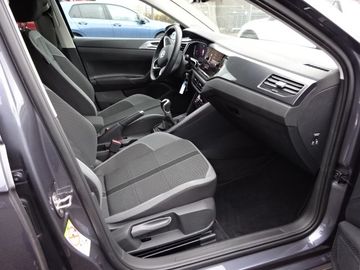 Fotografie 11 des VW Polo 1.0 TSI Style*Climatronic*RFK*SHZ