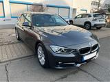 BMW 325d Touring Sport Line  Tüv neu - BMW 325 mit Diesel-Antrieb: Kombi