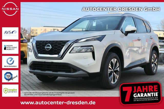 Nissan X-TRAIL 1.5VC-T e-4ORCE Tekna HUD Navi Kam 4x4