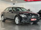 Mercedes-Benz C180 *AVANTGARDE LED#SHZ#TEMP#NAVI#CAM#DAB#2HD - Mercedes-Benz C-Klasse Gebrauchtwagen in Dresden