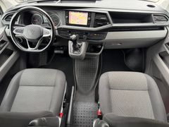 VW T6.1 Transporter TDI DSG MIXTO*LED*NAVI*