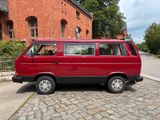 Volkswagen VW T3 - Multivan TDI 1,9 l - 90 PS - Wohnm... - Volkswagen T3: TDI