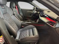 Audi RS e-tron GT - Vorschau Bild 10