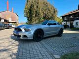 Ford Mustang 3.7L - gebrauchte Ford Mustang aus dem Jahr 2013