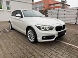 BMW 120Limousine/1.Hand/ Edition Sport Line Shad - BMW: E12