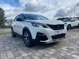 Peugeot 3008 Allure 2.0 Blue HDi 180 EAT8 AHK Massage - Peugeot 3008: Hdi