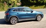 Mercedes-Benz GLA 220 d DCT - ca. 20000km - blaue Mercedes-Benz GLA 220