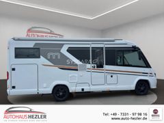 MALIBU I 450 RB LE comfort Mercedes