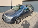 Skoda Fabia Combi 1.4 16V 59 kW Classic 1.Hand