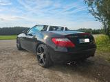 Mercedes-Benz SLK 200 -NUR 70´KM, - gebrauchte Mercedes-Benz SLK 200 aus dem Jahr 2012
