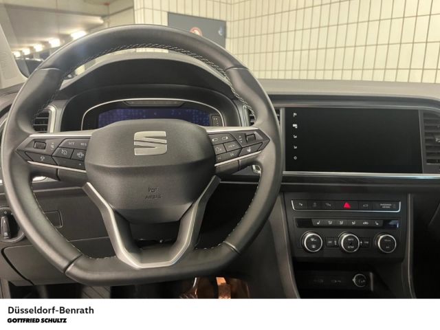 Seat Ateca - Bild 12