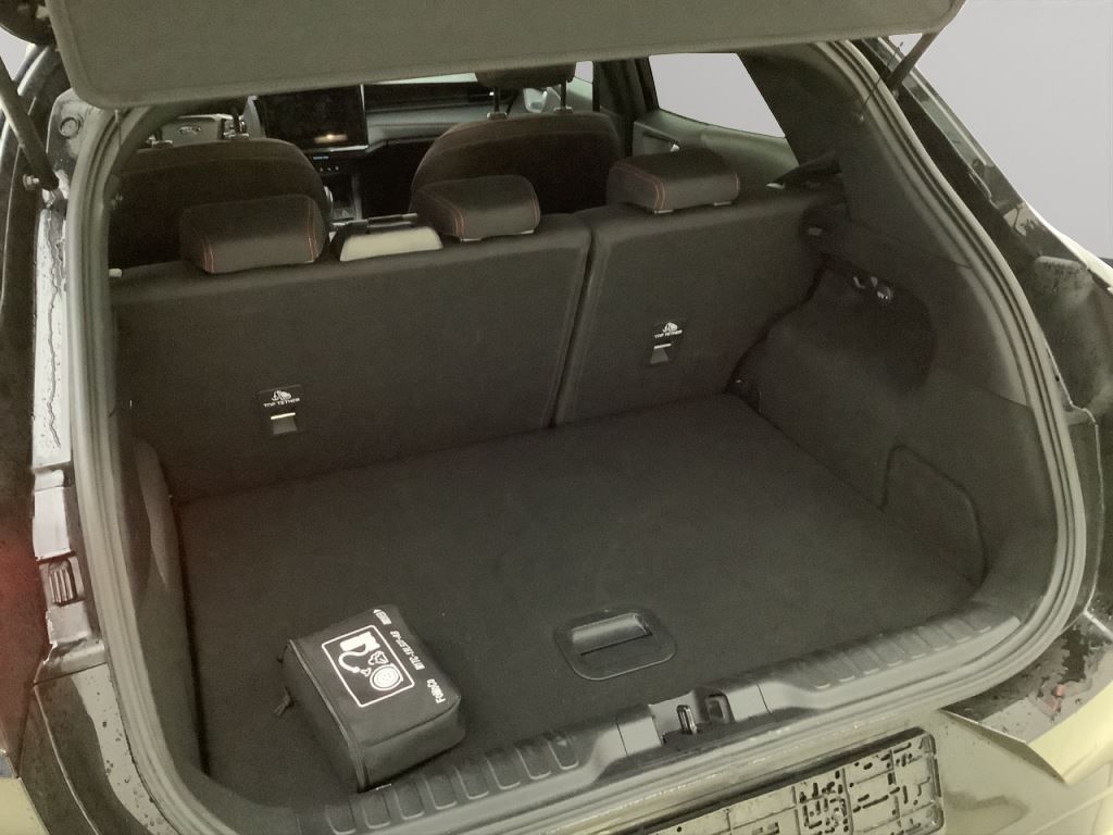 Fahrzeugabbildung Ford Puma ST-Line Navi LED Fernl. ACC Digitales Cock